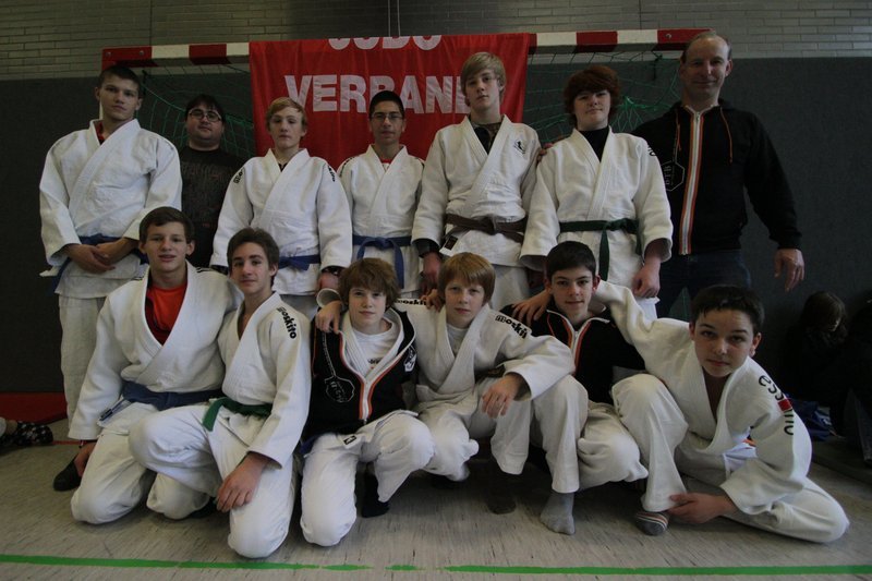 Kampfgemeinschaft mit Bramfelder SV