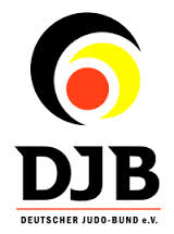 Logo Deutscher Judobund e.V.