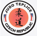 Logo Teplice Judo Klub