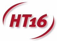 HT16 Logo