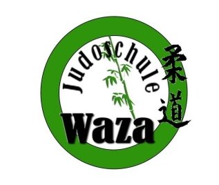 Logo Judoschule Waza Itzehoe