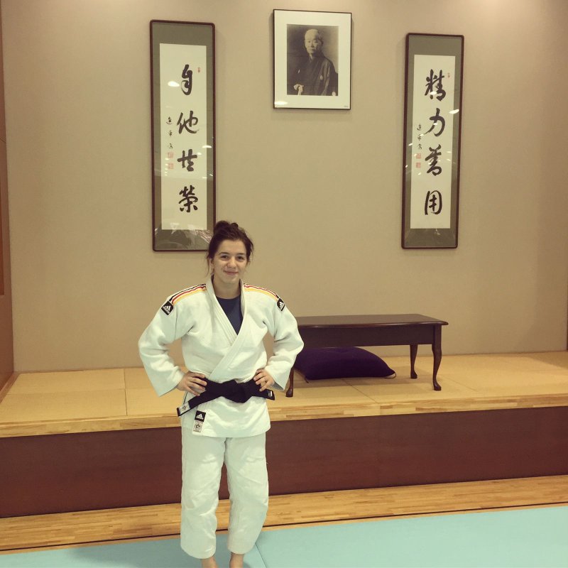im Kodokan