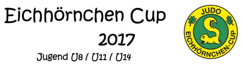 Logo Eichhörnchen Cup