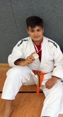 Kaan ist HT16 Sportler des Jahres 2017