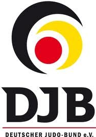 Logo Deutscher Judo-Bund e.V.