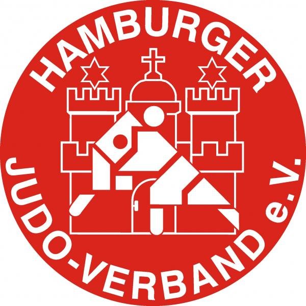 Logo Hamburger Judoverband e.V.