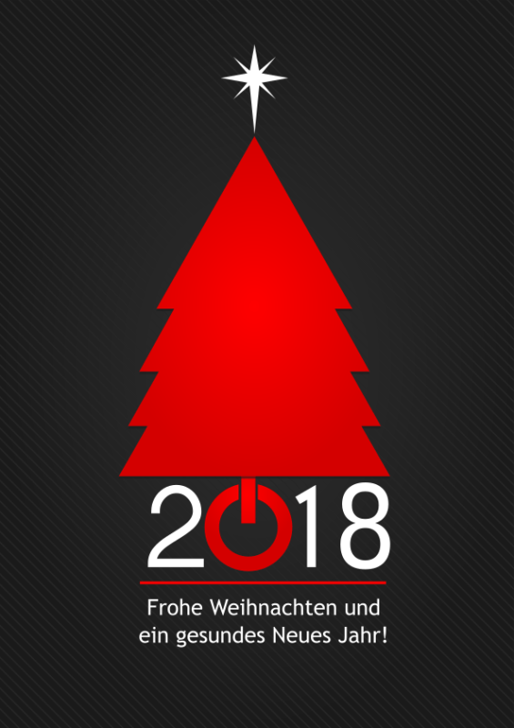 Abbildung Neujahrswünsche