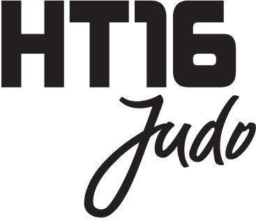 HT16 Judoabteilung Logo