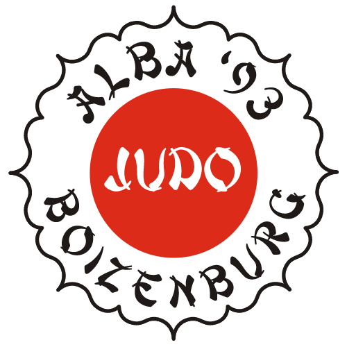 Logo Alba '93 Boizenburg