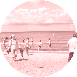 Ostseestrand