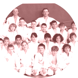 Lehrgangsteilnehmer U11 Lehrgangsteilnehmer U11