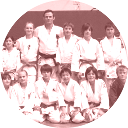 Lehrgangsteilnehmer U14 Lehrgangsteilnehmer U14