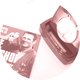 Die Goldmedaille ganz nah Die Goldmedaille ganz nah