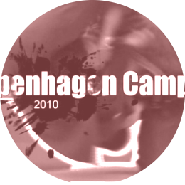 Video screenshot Copenhagen Camp 2010