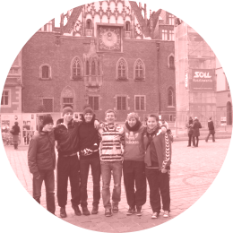 Stadtbesichtigung Wroclaw