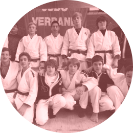 Kampfgemeinschaft mit Bramfelder SV