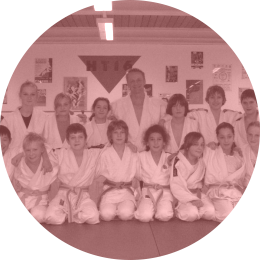 Prüfungsgruppe U14 Prüfungsgruppe U14