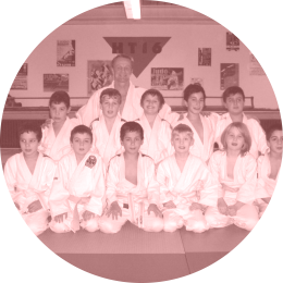 Prüfungsgruppe U11 Prüfungsgruppe U11