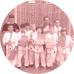 HT16 Jungen U12 in Neumünster