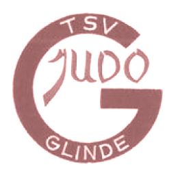 Logo TSV Glinde Judo