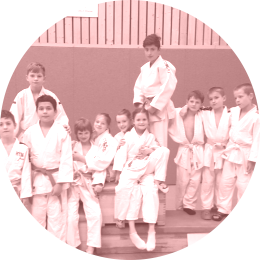 Unsere U9 und U12 Judoka beim Nahe Cup