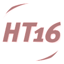 HT16 Logo