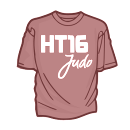T-Shirt mit Logodruck
