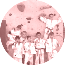 Die HT16 Jungenmannschaft der HHMM U12.