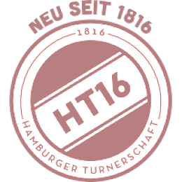 HT16 Logo