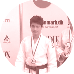 Volkan auf Platz 2