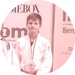 Walter auf Platz 3