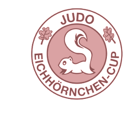 Logo Eichhörnchen Cup