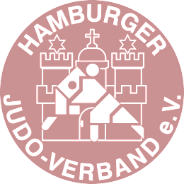Logo Hamburger Judoverband e.V.