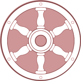 Wappen der Stadt Erfurt