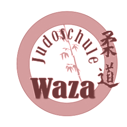 Logo Judoschule Waza Itzehoe