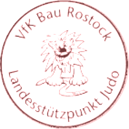 Logo VfK Bau Rostock