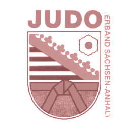 Wappen Landesverband Judo Sachsen-Anhalt