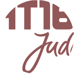 Logo HT16 Judoabteilung